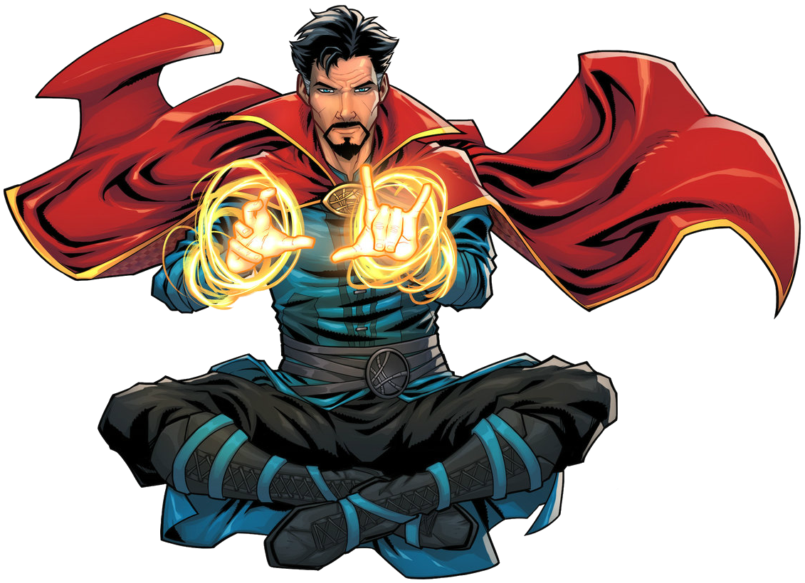 Doctor Strange (Marvel Comics) | VS Battles Wiki | Fandom