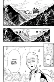 Genos Crater Reattempt
