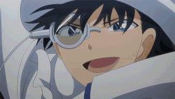 wallpapers Kaito Kid Gif kaito kid gif