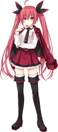 kotoriページ Kotori Date A Live 1/7 Scale Figure | Miwu Studio
