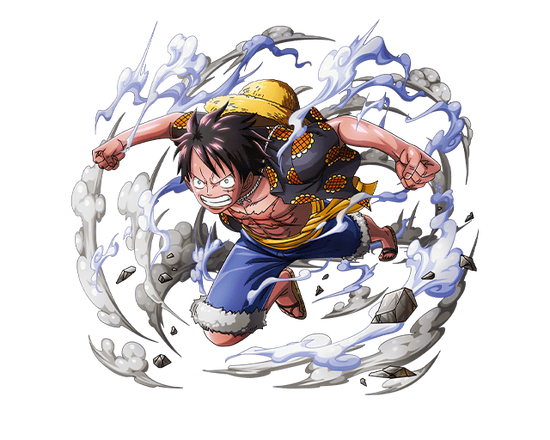 Wikipedia Speedrun: 🧠 to Luffy 🏴‍☠️ #anime #luffy #speedrun #onepiec, Kawasaki