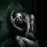 Scp 096 Vs Battles Wiki Fandom