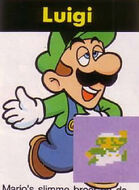 Super Mario Bros.