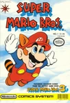 Mario (Valiant Comics)