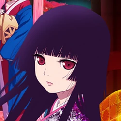 Hell Girl (Verse) | VS Battles Wiki | Fandom