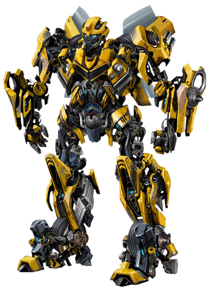 Bumblebee (Transformers: Prime), VS Battles Wiki