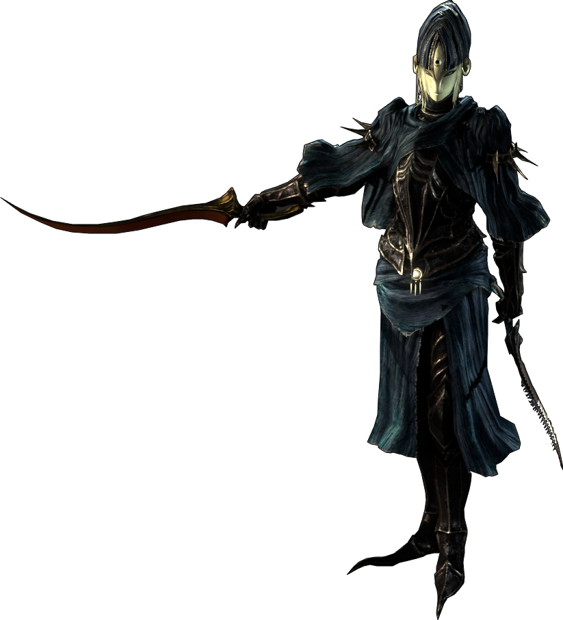 Dark Blade, Dark Souls Wiki