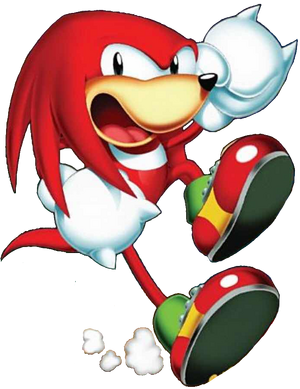 Julie-Su And Knuckles  Sonic heroes, Sonic the hedgehog, Sonic funny