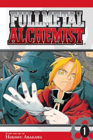 10 Biggest Differences Between Fullmetal Alchemist and Fullmetal