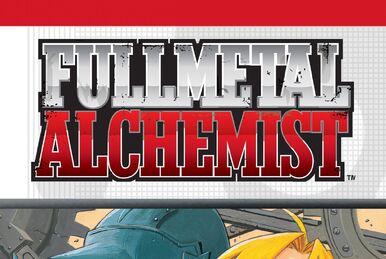 I'll be making a tier list for Father (Fullmetal Alchemist), so please give  me opponents and connections : r/DeathBattleMatchups