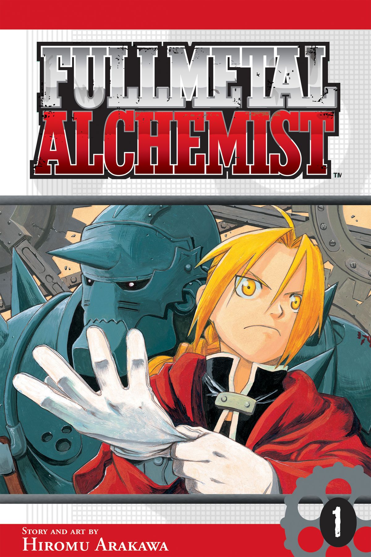 Manga vs. Anime: Fullmetal Alchemist - Anime News Network