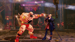 Clipes FGC on X: ZANGIEF BOLADO WITH THE ULTIMATE WHIFF PUNISH! And yeah, that was beautiful @HiFightTH @jchensor @ViciousFGC @CapcomFighters / X