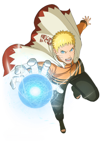 Hokage Brawl!, Playing - Naruto: Ultimate Ninja Storm 4 on PS while I  practice my Naruto Run to get some ramen! Like and Follow for more gaming  content! Play with, By Kodanova