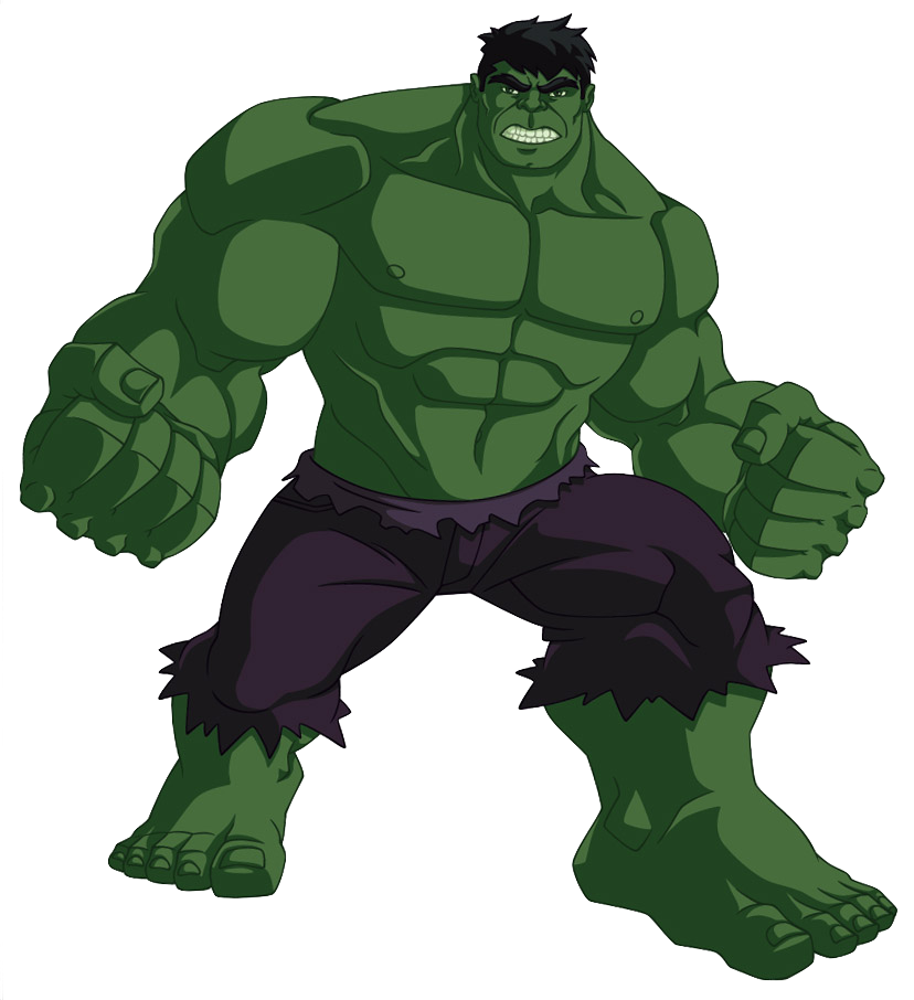 Hulk (Marvel Cinematic Universe), VS Battles Wiki