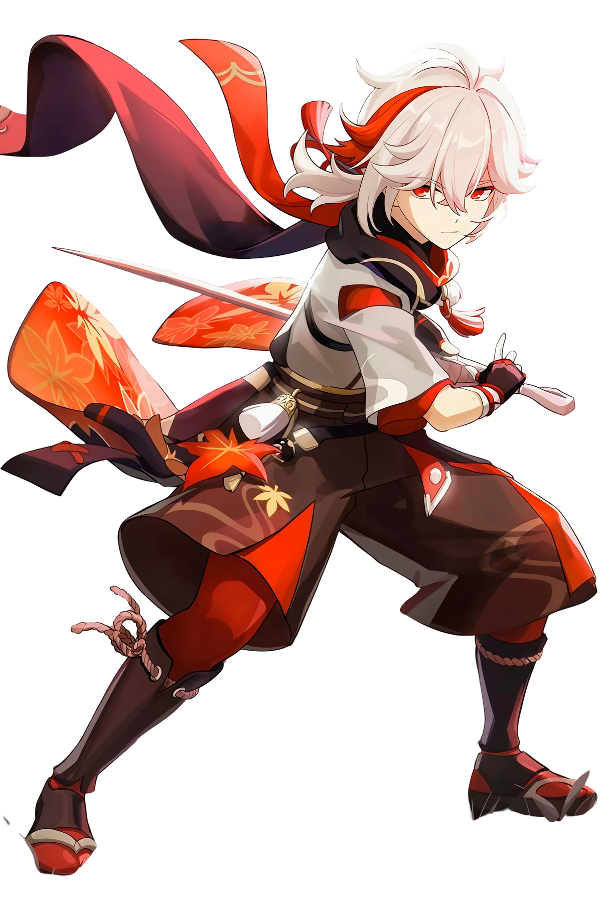 Kaedehara Kazuha | VS Battles Wiki | Fandom