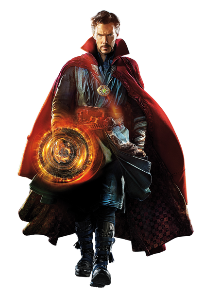 Doctor Strange in the Multiverse of Madness, Marvel Cinematic Universe Wiki