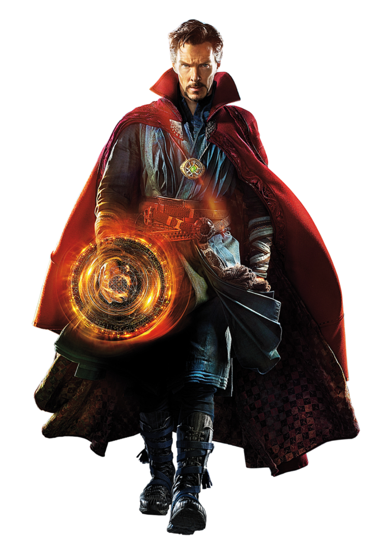 Doctor Strange, Marvel Cinematic Universe Wiki