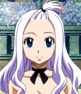 Mirajane Strauss