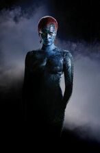 Mystique