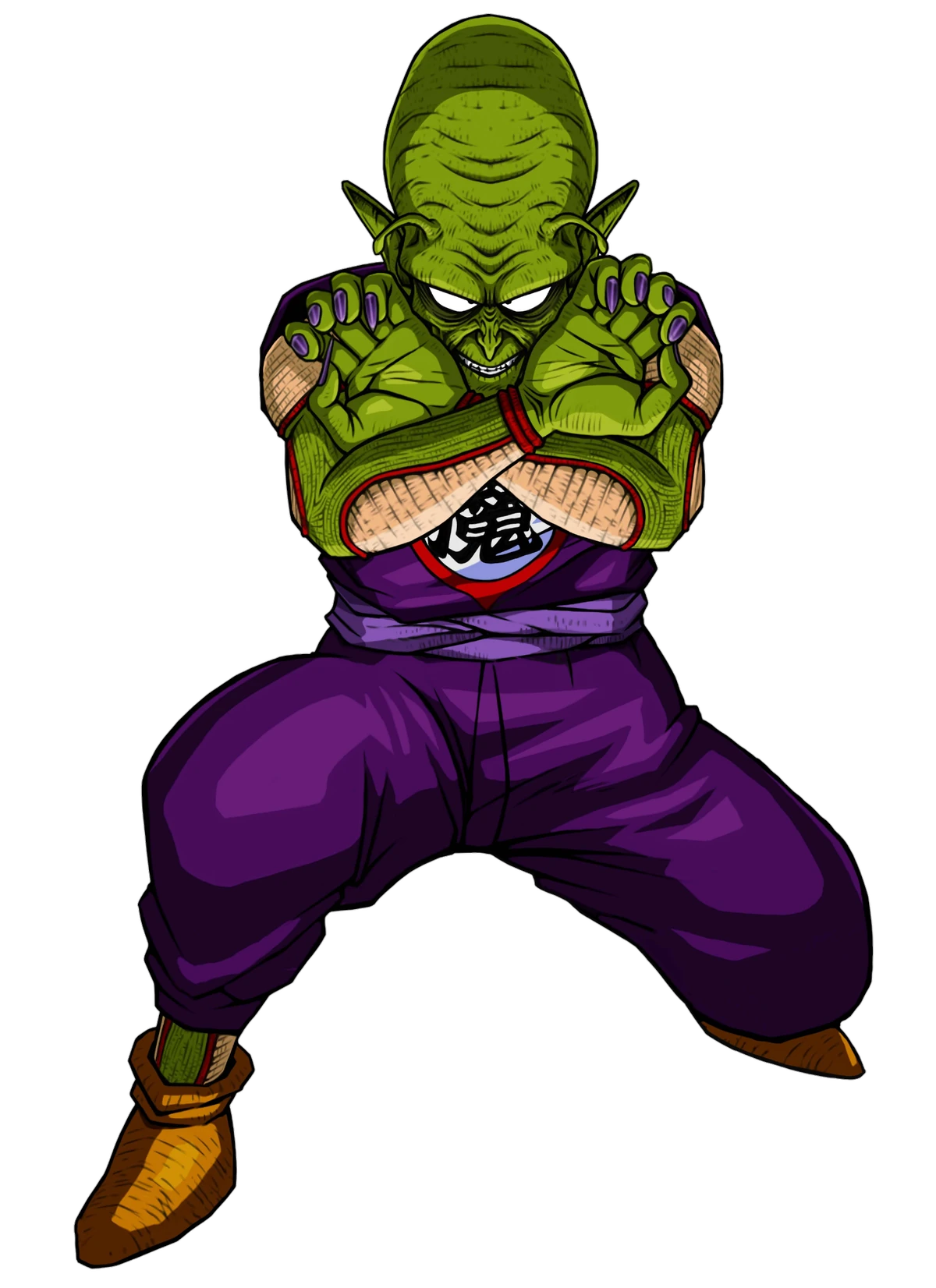 King Piccolo VS Battles Wiki Fandom