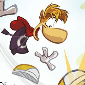 Rayman Mini - RayWiki, the Rayman wiki