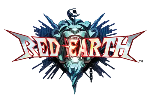 Red Earth | VS Battles Wiki | Fandom