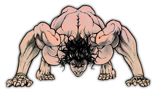 User blog:GutsFring/Baki Speed Feats, VS Battles Wiki