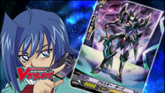 Aichi with Blaster Dark