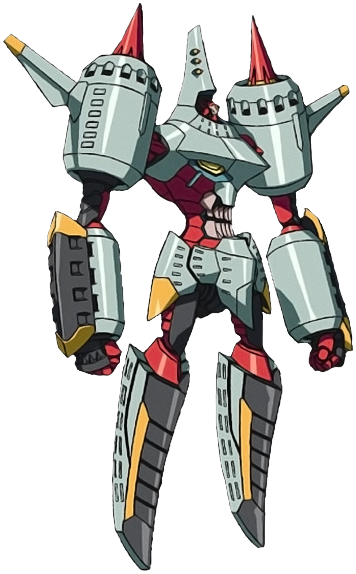 ArcGurren Lagann VS Battles Wiki Fandom