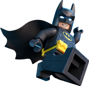 THE LEGO BATMAN (2017) Batman VS Superman Extended Trailer