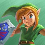 Link (A Link Between Worlds)
