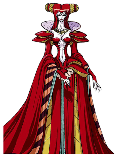 Carmilla (Vampire Hunter D), VS Battles Wiki