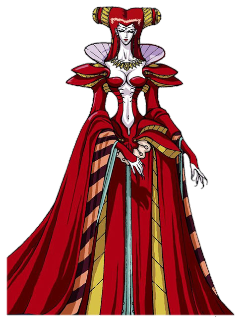 Carmilla - Vampire Hunter D  Vampire hunter d, Vampire hunter