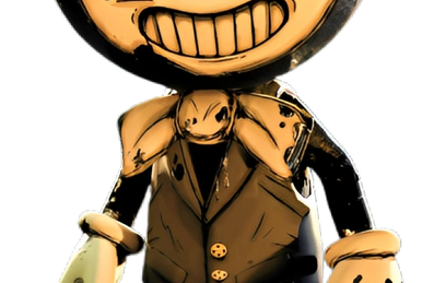 Bendy, VS Battles Wiki