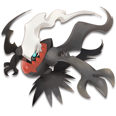 Darkrai :: Smogon Analysis