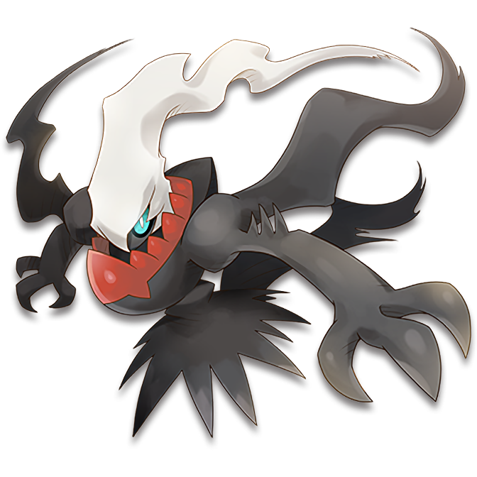 Darkrai