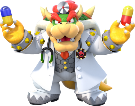 Bowser Jr., VS Battles Wiki