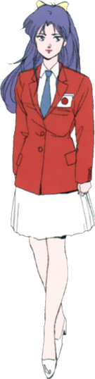 Kazumi Amano Vs Battles Wiki Fandom Kazumi Amano Vs Battles Wiki Fandom