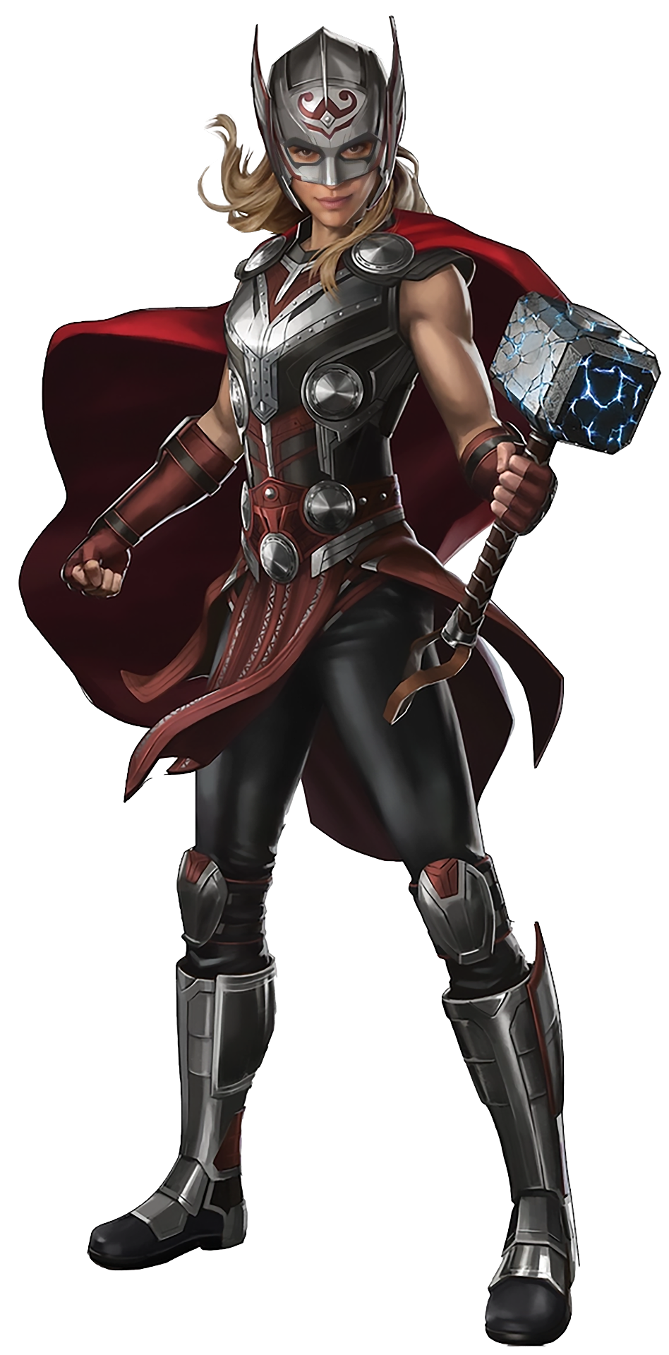 Thor (Marvel Cinematic Universe), VS Battles Wiki