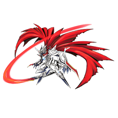 Hackmon | VS Battles Wiki | Fandom