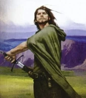 Aragorn
