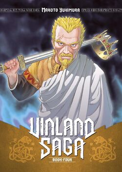 Vinland Saga Wiki (@VS_Wiki) / X