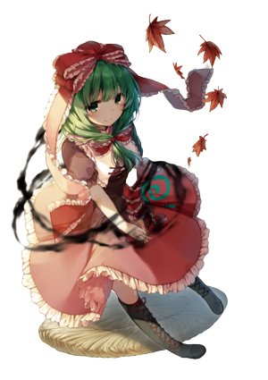 Touhou's Outdated 6-C Calc | VS Battles Wiki Forum