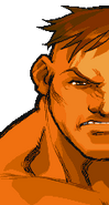 Character Select Image