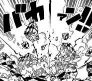 Charlotte Katakuri, Wiki Dynami Battles