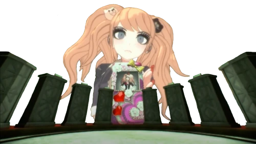 Junko Enoshima | VS Battles Wiki | Fandom