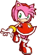 Battle Amy