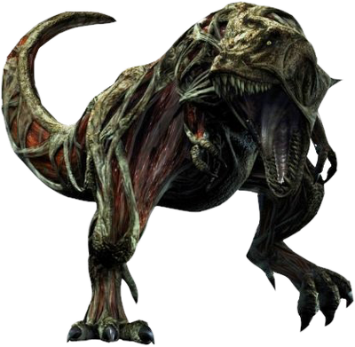 Deinosuchus, VS Battles Wiki