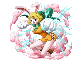 Carrot (One Piece) (102 KB) Carrot
