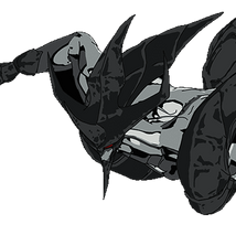 Gridman (Verse) | VS Battles Wiki | Fandom